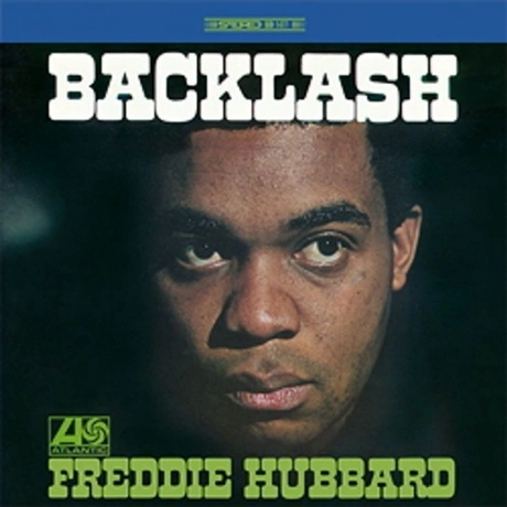 Freddie Hubbard - Backlash (Analogue) (4260019715272) виниловая ...