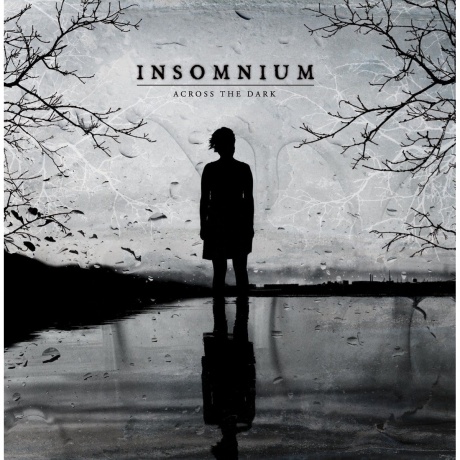Insomnium - Across The Dark (0602448862204) виниловая пластинка - фото 1