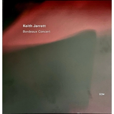 Keith Jarrett - Bordeaux Concert (0602445766086) виниловая пласт...