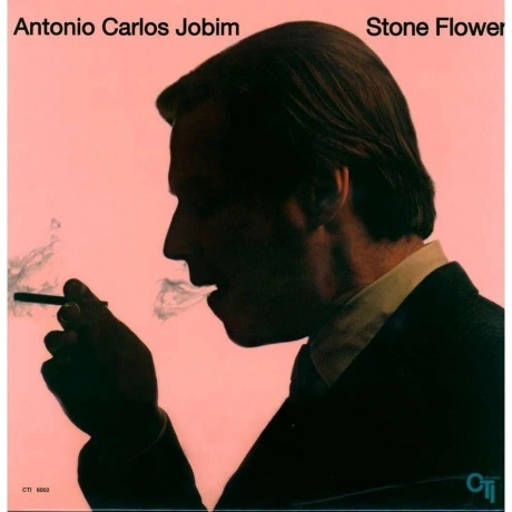 Antonio Carlos Jobim - Stone Flower (Analogue) (4260019714800) в...