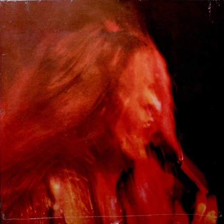 Janis Joplin - I Got Dem Ol' Kozmic Blues Again Mama (Analogue) ...