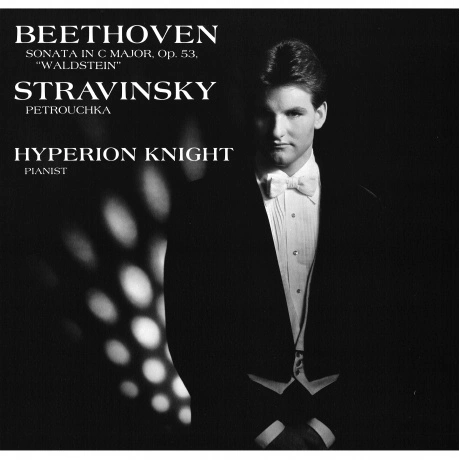 Hyperion Knight - Beethoven: Sonata In C Major, "Waldstein"/ Str...