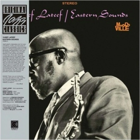 0888072504875, Lateef, Yusef, Eastern Sounds (Original Jazz Clas...
