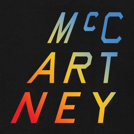 Paul McCartney - McCartney I, II, III (Box) (0602445029570) вини...