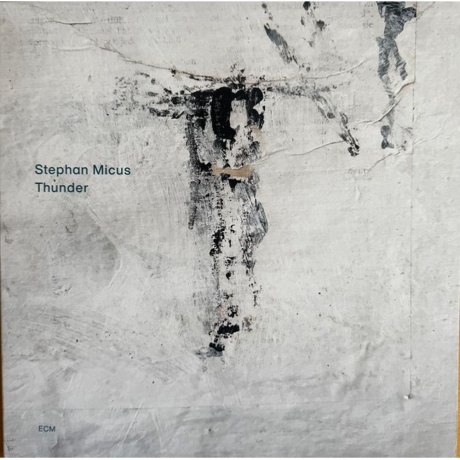 Stephan Micus - Thunder (0602455539342) виниловая пластинка - фото 1