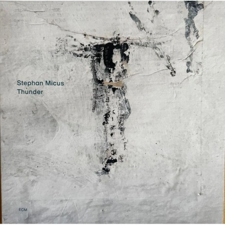 Stephan Micus - Thunder (0602455539342) виниловая пластинка
