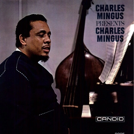 Charles Mingus - Presents Charles Mingus (Analogue) (50601496201...