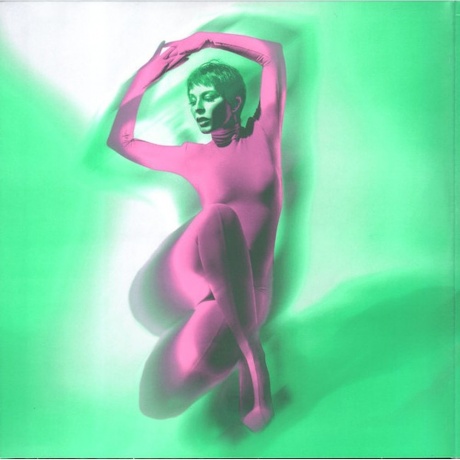Kylie Minogue - Extension (coloured) (4050538959246) виниловая пластинка - фото 3