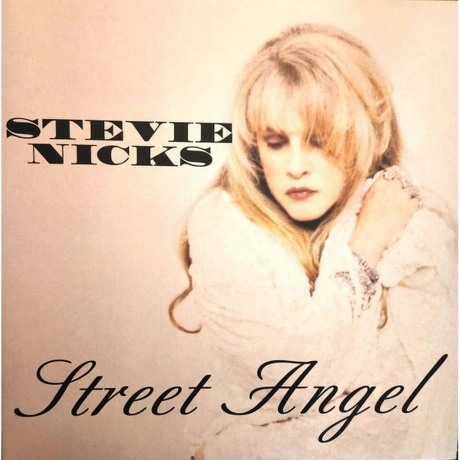 Stevie Nicks - Street Angel (coloured) (0603497826896) виниловая...