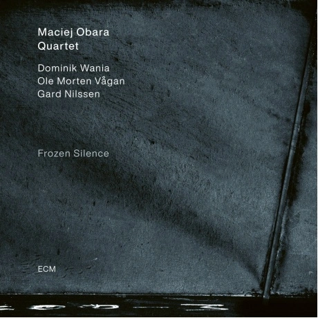 Maciej Obara - Frozen Silence (0602455586636) виниловая пластинк...