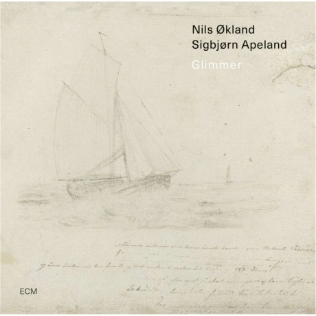Nils Okland & Sigbjorn Apeland - Glimmer (0602455731753) винилов...