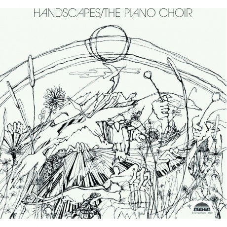 The Piano Choir - Handscapes (Analogue) (5060149623121) виниловая пластинка - фото 1