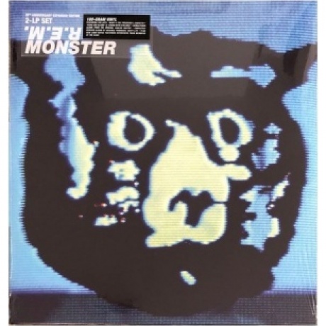 0888072111493, R.E.M., Monster виниловая пластинка - фото 1
