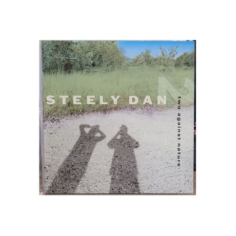 0753088014178, Виниловая пластинкаSteely Dan, Two Against Nature (Analogue) - фото 2