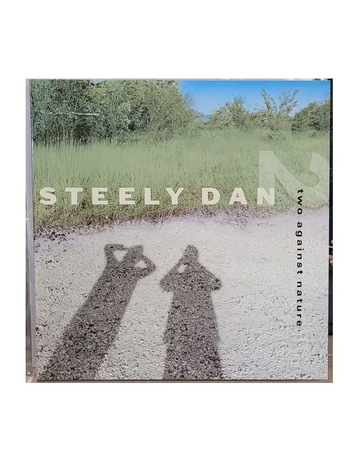 0753088014178, Виниловая пластинкаSteely Dan, Two Against Nature (Analogue) - фото 2