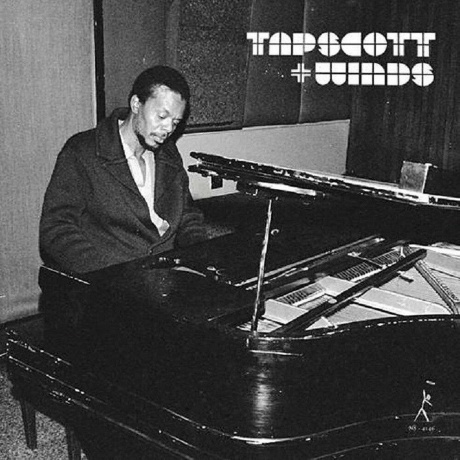 Horace Tapscott - Tapscott + Winds (Analogue) (4260141088671) виниловая пластинка - фото 1