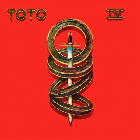 Toto - IV (Analogue) (4260019713186) виниловая пластинка