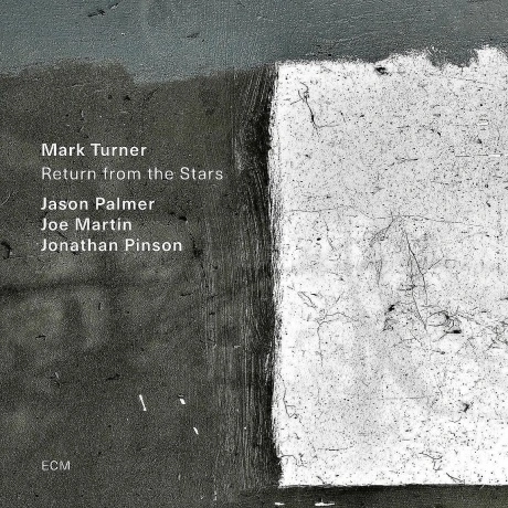 Mark Turner - Return From The Stars (0602445194414) виниловая пл...