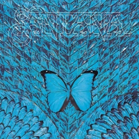 Santana - Borboletta (Analogue) (4260019714688) виниловая пласти...