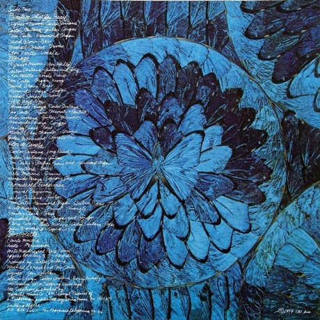 Santana - Borboletta (Analogue) (4260019714688) виниловая пластинка - фото 4