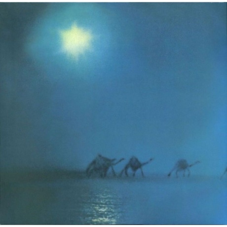 Santana - Caravanserai (Analogue) (4260019713339) виниловая пластинка - фото 2