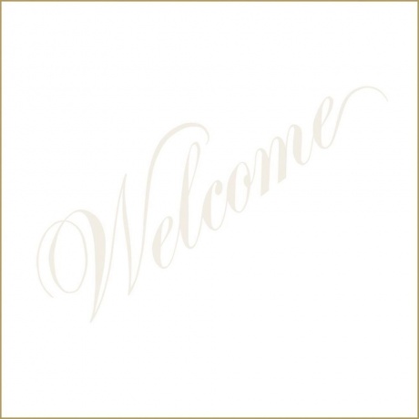 Santana - Welcome (Analogue) (4260019714220) виниловая пластинка - фото 1