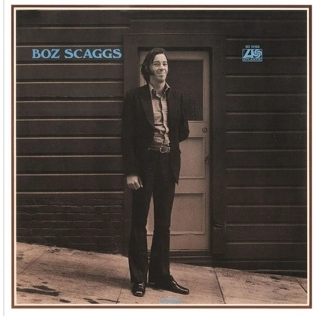 Boz Scaggs - Boz Scaggs (Analogue) (4260019715852) виниловая пла...