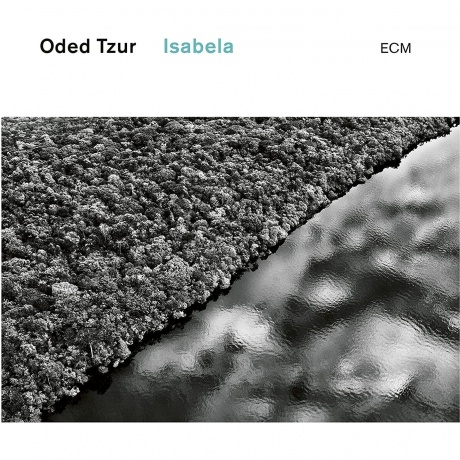 Oded Tzur - Isabela (0602445411610) виниловая пластинка - фото 1