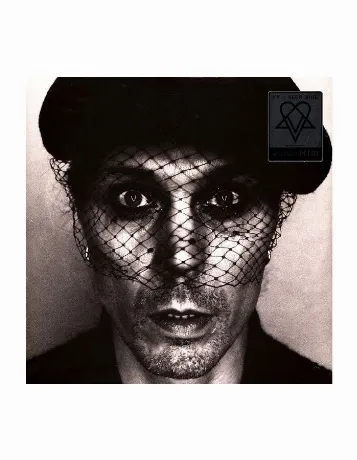 Ville Valo - Neon Noir (0602445700448) виниловая пластинка
