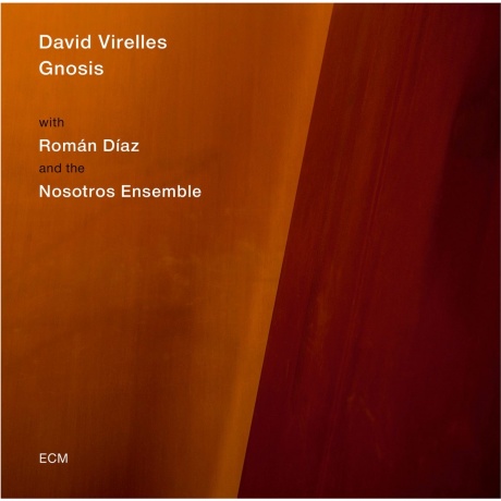 David Virelles - Gnosis (0602557651225) виниловая пластинка - фото 1