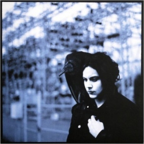 Jack White - Blunderbuss (0886919599312) виниловая пластинка - фото 1
