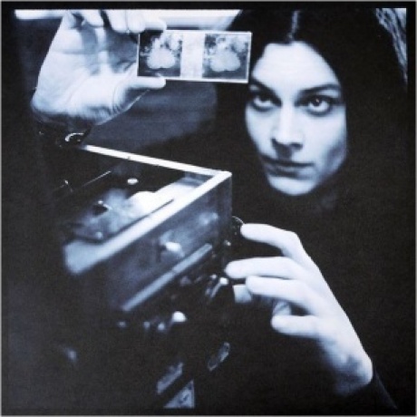 Jack White - Blunderbuss (0886919599312) виниловая пластинка - фото 3