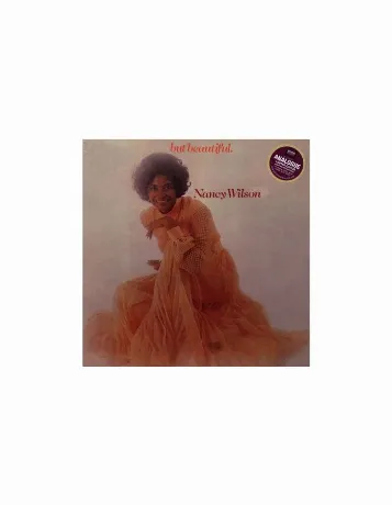 Nancy Wilson - But Beautiful (Analogue) (5060149621066) винилова...