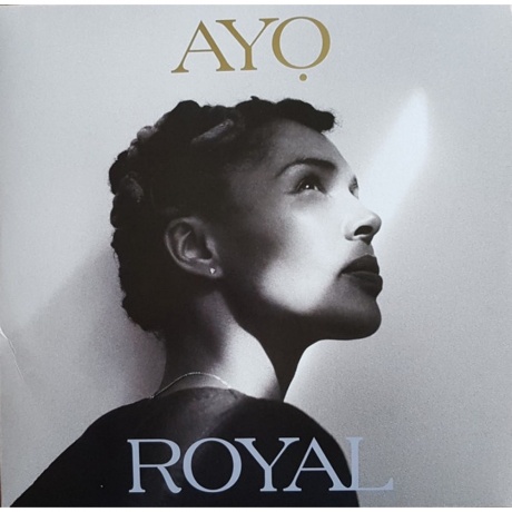 Ayo - Royal (3596974079861) виниловая пластинка - фото 1