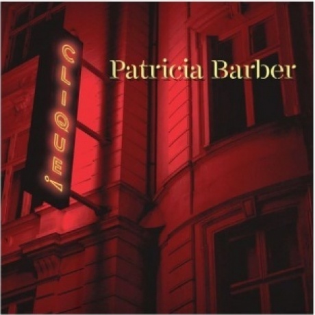 Barber, Patricia, Clique! (Analogue) (0856276002534) виниловая пластинка - фото 1