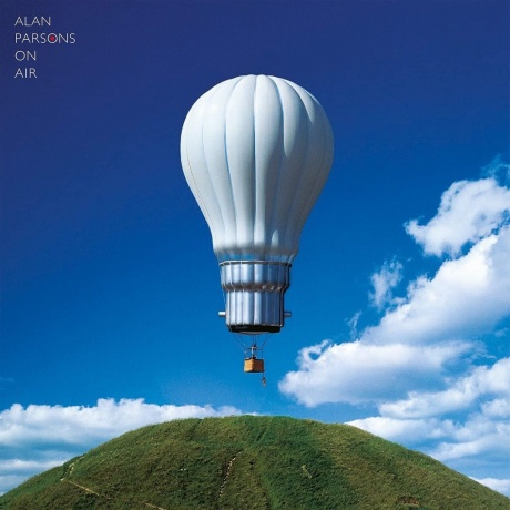 The Alan Parsons Project - On Air (8719262033559) виниловая пластинка - фото 1