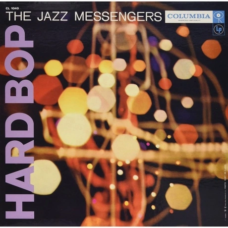 Art Blakey - Hard Bop (Analogue) (8745958646016) виниловая пласт...