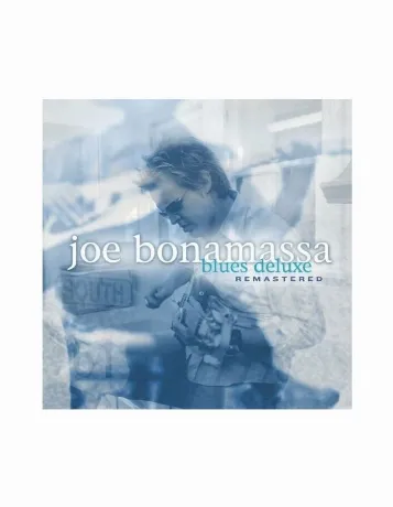 Bonamassa, Joe, Blues Deluxe (0061297129102) виниловая пластинка