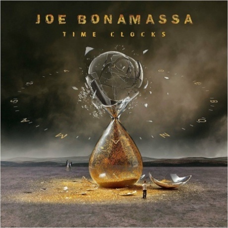 Joe Bonamassa - Time Clocks (0810020505696) виниловая пластинка - фото 2