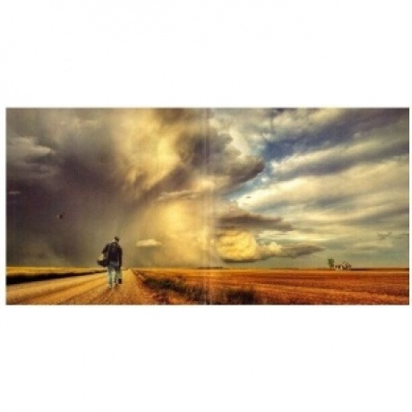 Joe Bonamassa - Time Clocks (0810020505696) виниловая пластинка - фото 3