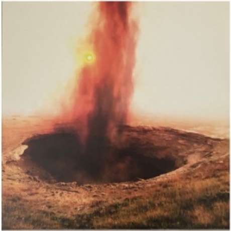 Bonobo - Fragments (coloured) (5054429152951) виниловая пластинка - фото 5