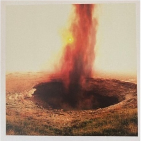 Bonobo - Fragments (coloured) (5054429152951) виниловая пластинка - фото 10