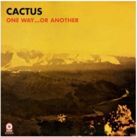 Cactus, One Way...Or Another (coloured) (8719262028500) винилова...