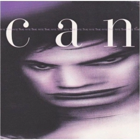 Can - Rite Time (5051083077026) виниловая пластинка