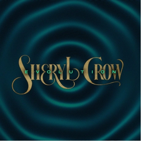 Crow Sheryl - Evolution (0843930103690) виниловая пластинка