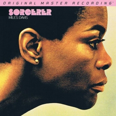 Miles Davis - Sorcerer (Analogue, Original Master Recording) (08...