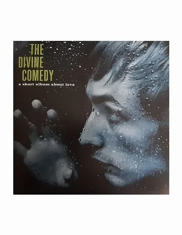 The Divine Comedy - A Short Album About Love (5024545890815) вин...