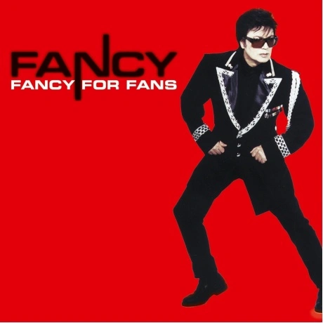 Fancy - Fancy For Fans (0090204648788) виниловая пластинка