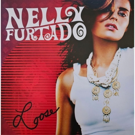 Nelly Furtado - Loose (0602458369946) виниловая пластинка - фото 1