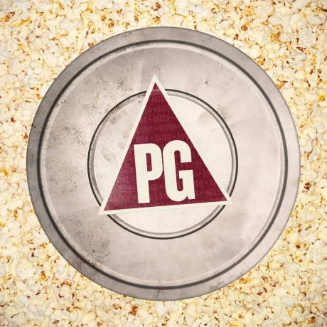 Peter Gabriel - Rated PG (0884108008195) виниловая пластинка